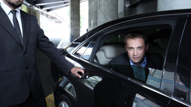 uber