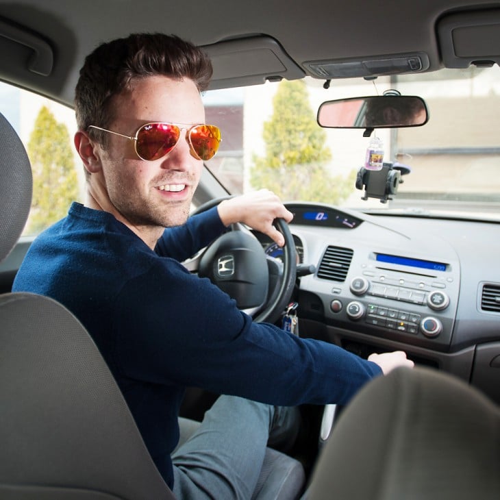 Uber111