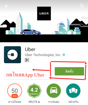 โหลดAppuber