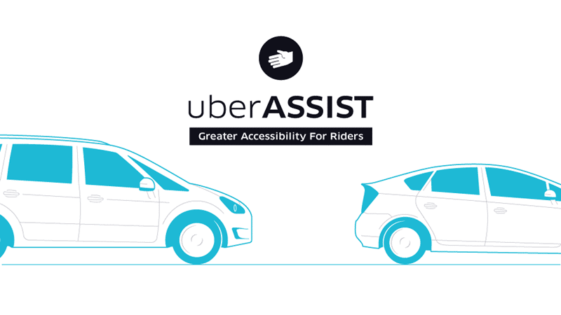 UberAssist