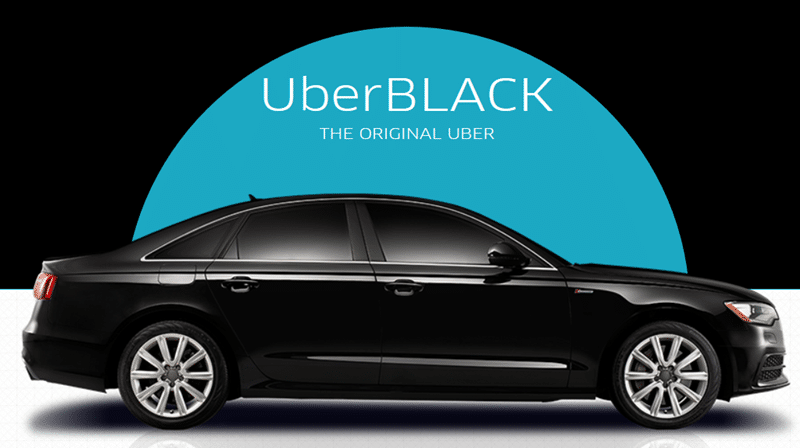 UberBLACK