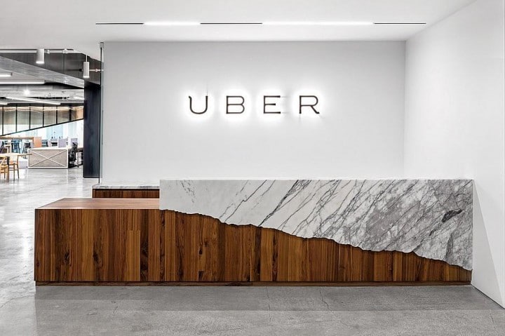 Uber