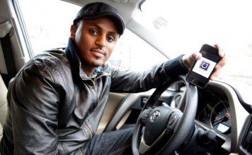 มาดูรายได้ คนขับรถ Uber (อูเบอร์) เค้าได้เงินอย่างไร