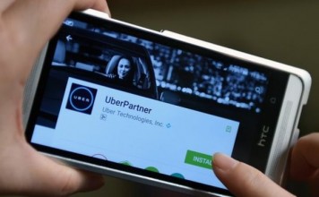 uber