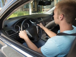 5 ขั้นตอนสมัครคนขับอูเบอร์ง่ายนิดเดียว