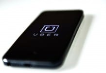 UBER