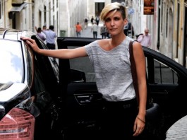 ตังค์ไม่มี ก็นั่งอูเบอร์แท็กซี่ได้