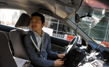 วิธีติดต่ออูเบอร์ (Uber) มีอะไรบ้างมาดูกัน