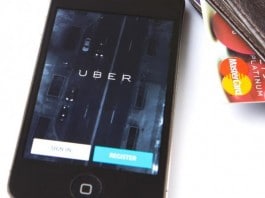 Uber