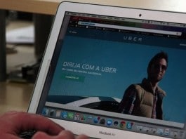 อูเบอร์ บริการส่วนตัวที่หลายคนหลงรัก