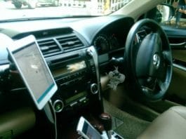 คุณสมบัติรถยนต์ เพื่อสมัครเป็นคนขับ อูเบอร์ Uber