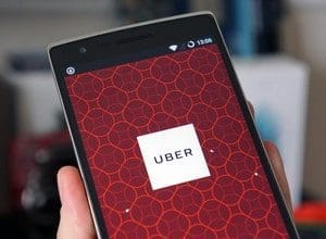 อูเบอร์ (Uber) มีการ รับประกันรายได้ให้คนขับด้วยรู้ยัง