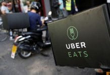 ubereats-สมัครขับอูเบอร์