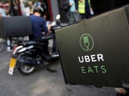 มาขับมอเตอร์ไซต์กับ UberEATS หารายได้เสริมกันดีกว่า ubereats-สมัครขับอูเบอร์