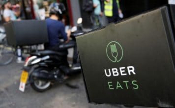 ubereats-สมัครขับอูเบอร์